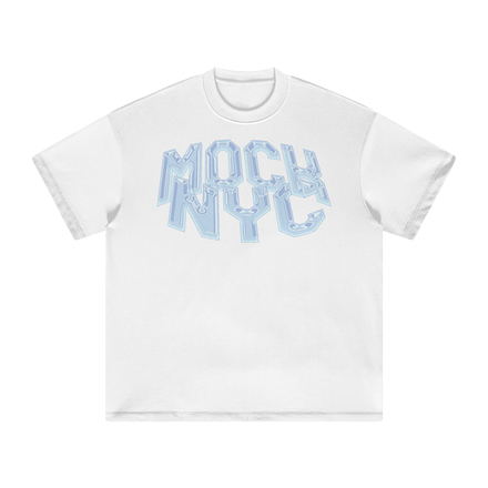 Mock Nyc ICE Tee